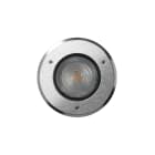 SIDE SPA - SDEE8140F-GUT EYES 90 GU10 DIAM.73MM IP67 INOX