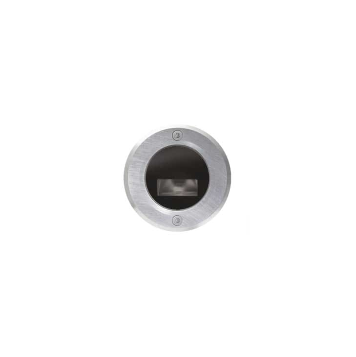 SIDE SPA - SDEE8140F-MLBC-AS EYES 90 GROUND 4.2W 475LM 3000K IP65 INO