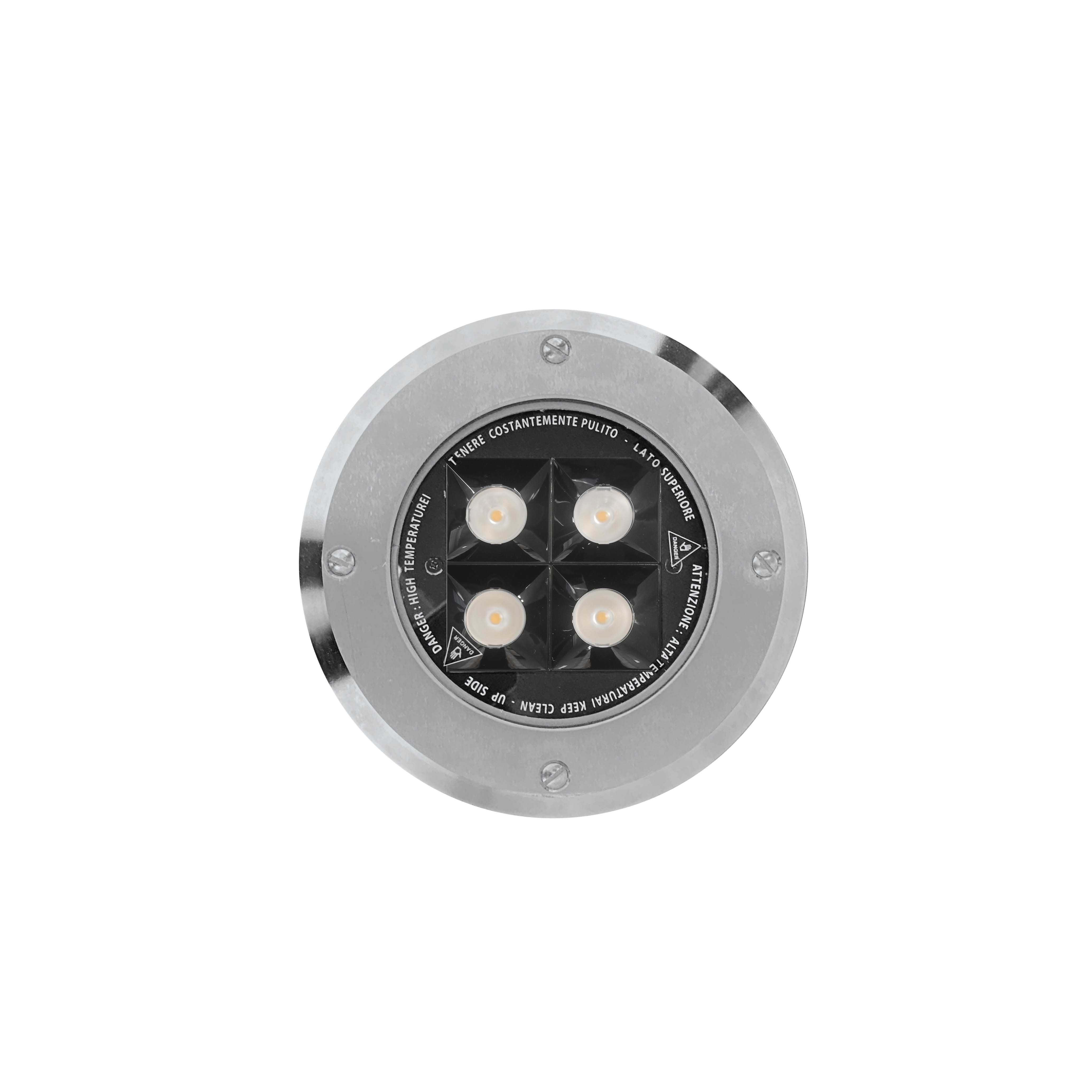 SIDE SPA - SDEE8272-LBN-12 OLODUM-RULED 180 MDF 9.5W 1039LM 4000K I