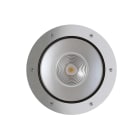 SIDE SPA - SDEE8346-LBC-FL OLODUM 300 FLAT 35W 4208LM 3000K IP67 IN
