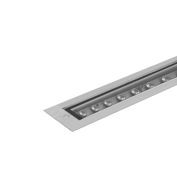 SIDE SPA - SDEE8957-LBC-24 LONGLIGHT GROUND L.1240MM 32W 1750LM 300