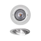 SIDE SPA - SDEKT2826-JLBC40 BBTT BLOCK DIAM.82MM 12.3W 1375LM 3000K