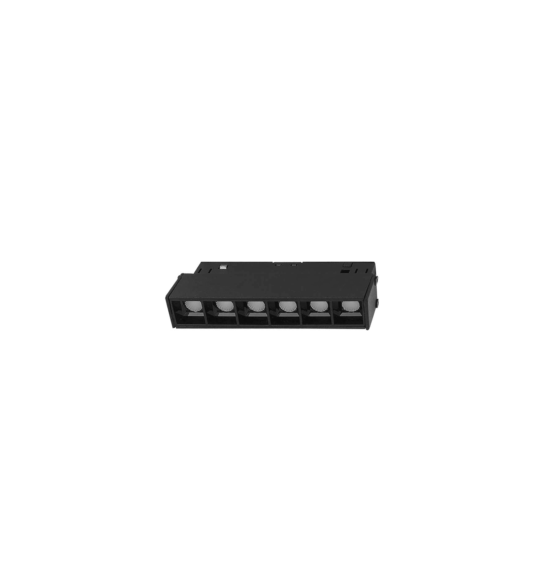 SIDE SPA - SDEM-6020-LBC APPARECCHIO LINEARE ORIENTABILE CON OTTI