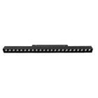 SIDE SPA - SDEM-6025-LBC APPARECCHIO LINEARE CON OTTICHE 48VDC 24