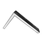 SIDE SPA - SDEM-6033-LBC APPARECCHIO VERTICALE ANGOLARE CON OTTIC