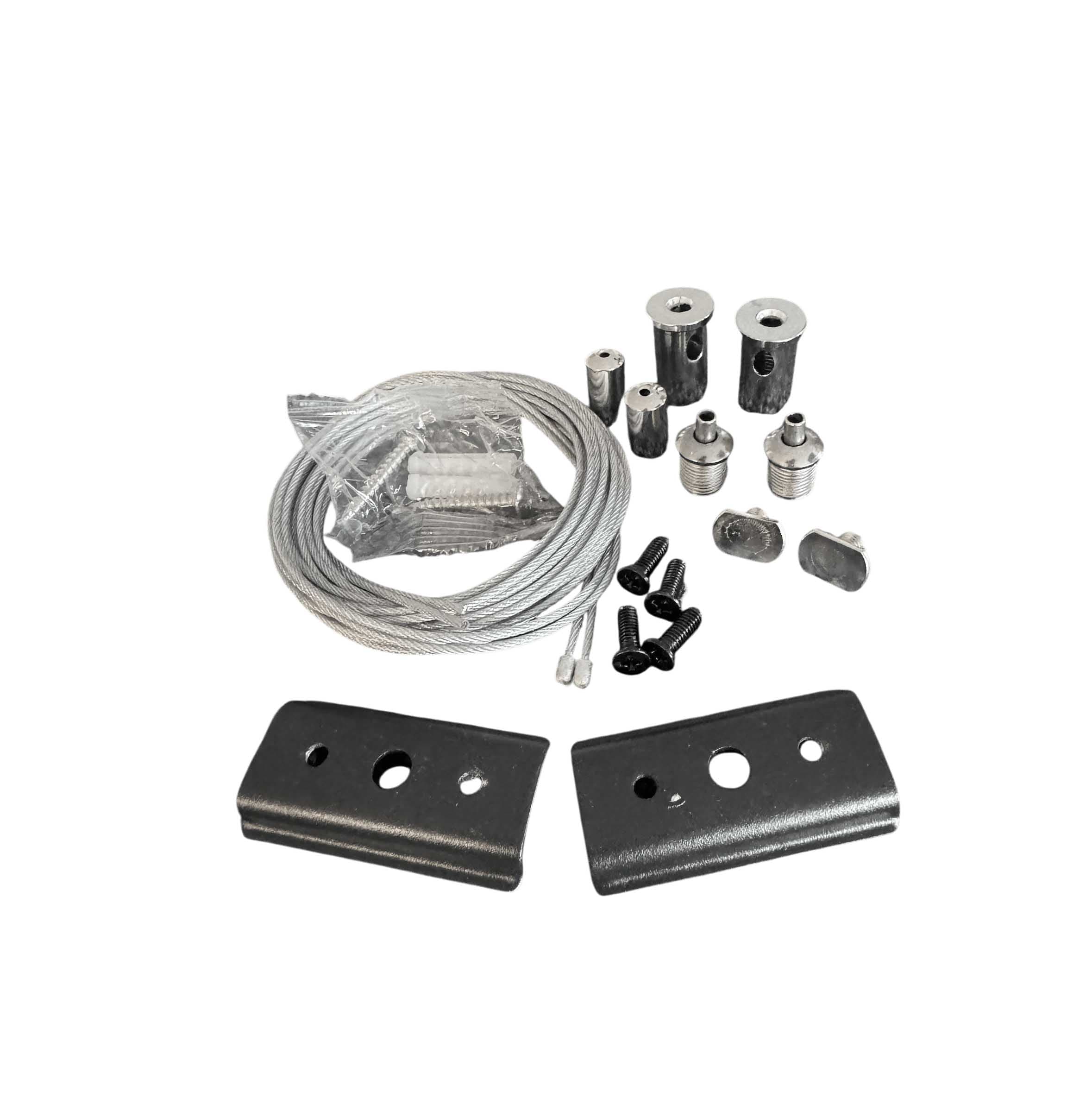 SIDE SPA - SDEM-99091 TENDITORE AUTOMATICO CON STAFFA L.2000MM