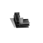 SIDE SPA - SDEM-99097 CONGIUNZIONE ANGOLARE BINARIO DA INCASSO