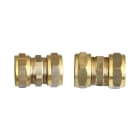 INTERGAS - IGS6SOL0153 KIT RACC COLL IDR PANNELLO AGGIUNTIVO D.