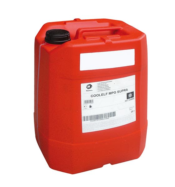 INTERGAS - IGS6SOL0302 LIQUIDO ANTIGELO CONCENTRATO  - DA DILUI