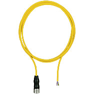 PILZ ITALIA SRL - PIZ6Z000005 PSEN CABLE M23-12SF, 5M