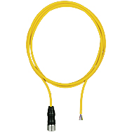 PILZ ITALIA SRL - PIZ6Z000005 PSEN CABLE M23-12SF, 5M