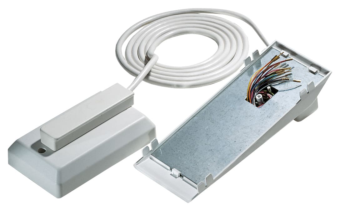 VIMAR SPA - VIW6A40 BASE DA TAVOLO PER CITOFONI BIANCO