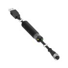 TURCK BANNER SRL - TUK3079714 BWA-USB1WIRE-001