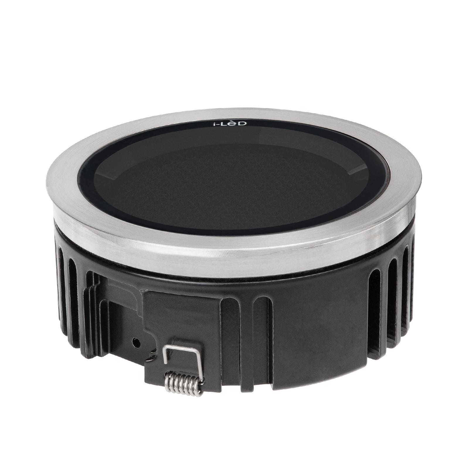 LINEA LIGHT (ILED) - ILD81194W15 ORMA-A 15 1LED 12W 350MA+HC INOX