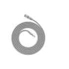 HIKVISION ITALY SRL - HIK307400826 DS-1NP6ADL0 CAVO PATCH CORD CAT6A GRIGIO