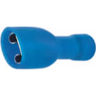 ELCART DISTRIBUTION - ERT041334000 FASTON FEMMINA ISOLATO P. 4,8