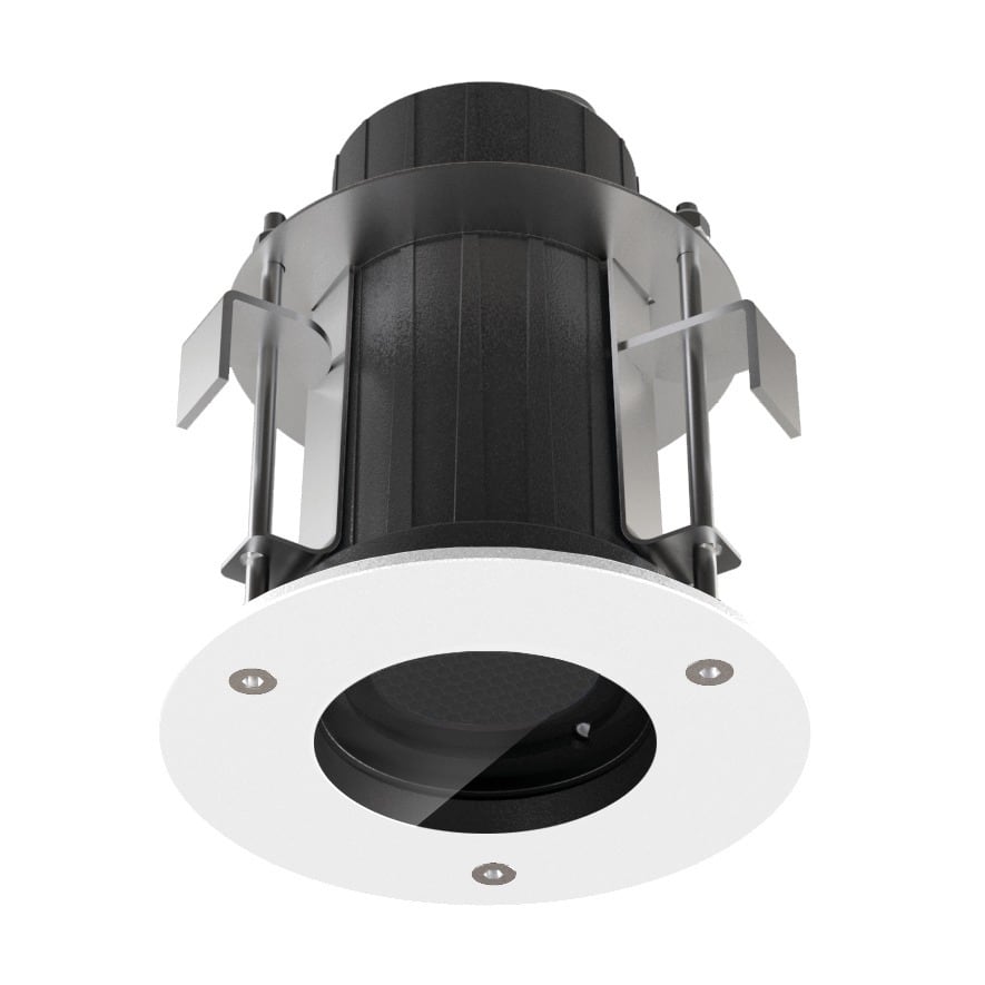 LINEA LIGHT (ILED) - ILD81894N60 GUARDIAN 8 8W+ALIM. B.GOFFR. +HC