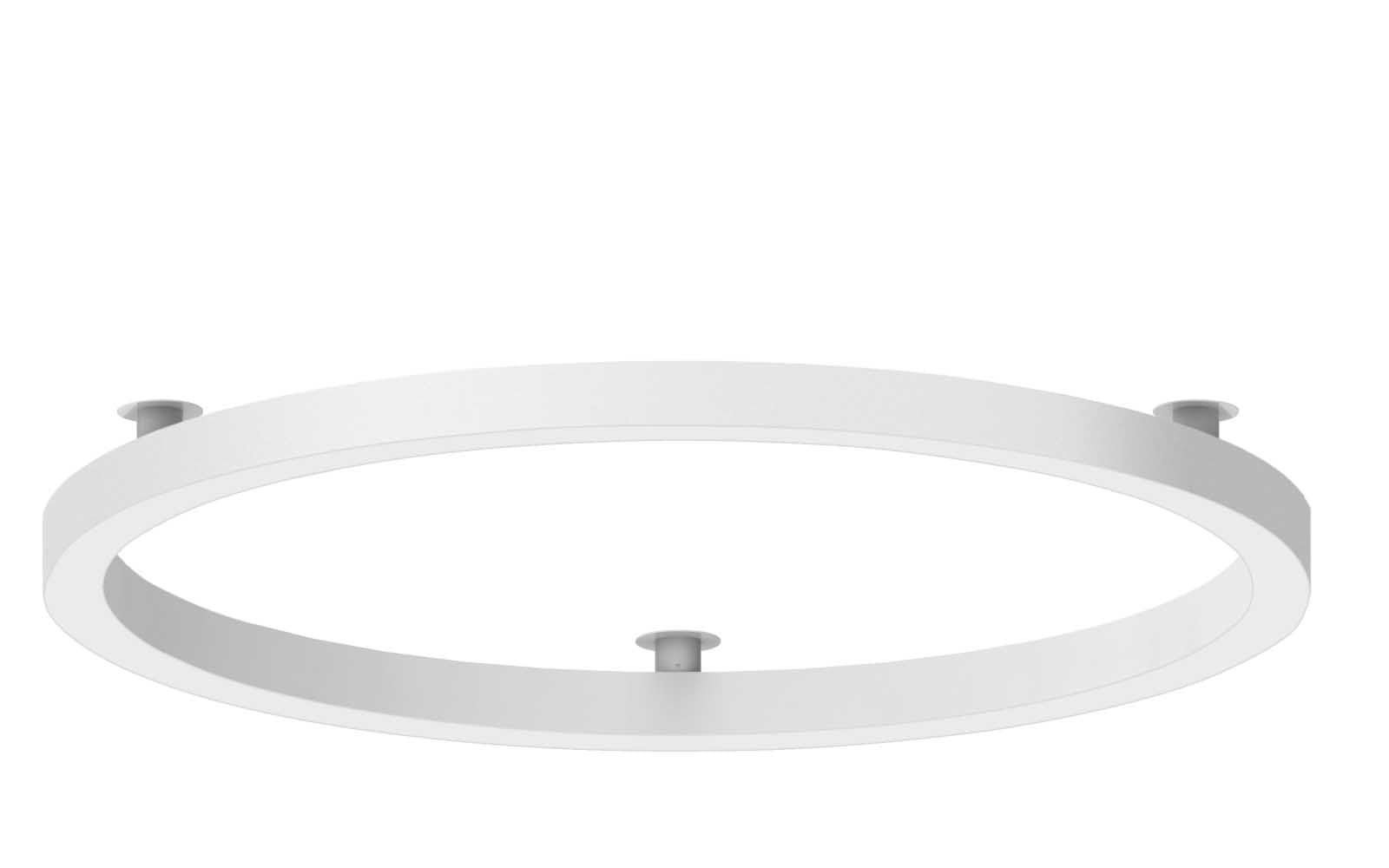 LINEA LIGHT (ILED) - ILD65350N00 TOUR PLAF.D.740 37,5W 4000K WHITE