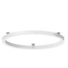 LINEA LIGHT (ILED) - ILD65350N00 TOUR PLAF.D.740 37,5W 4000K WHITE
