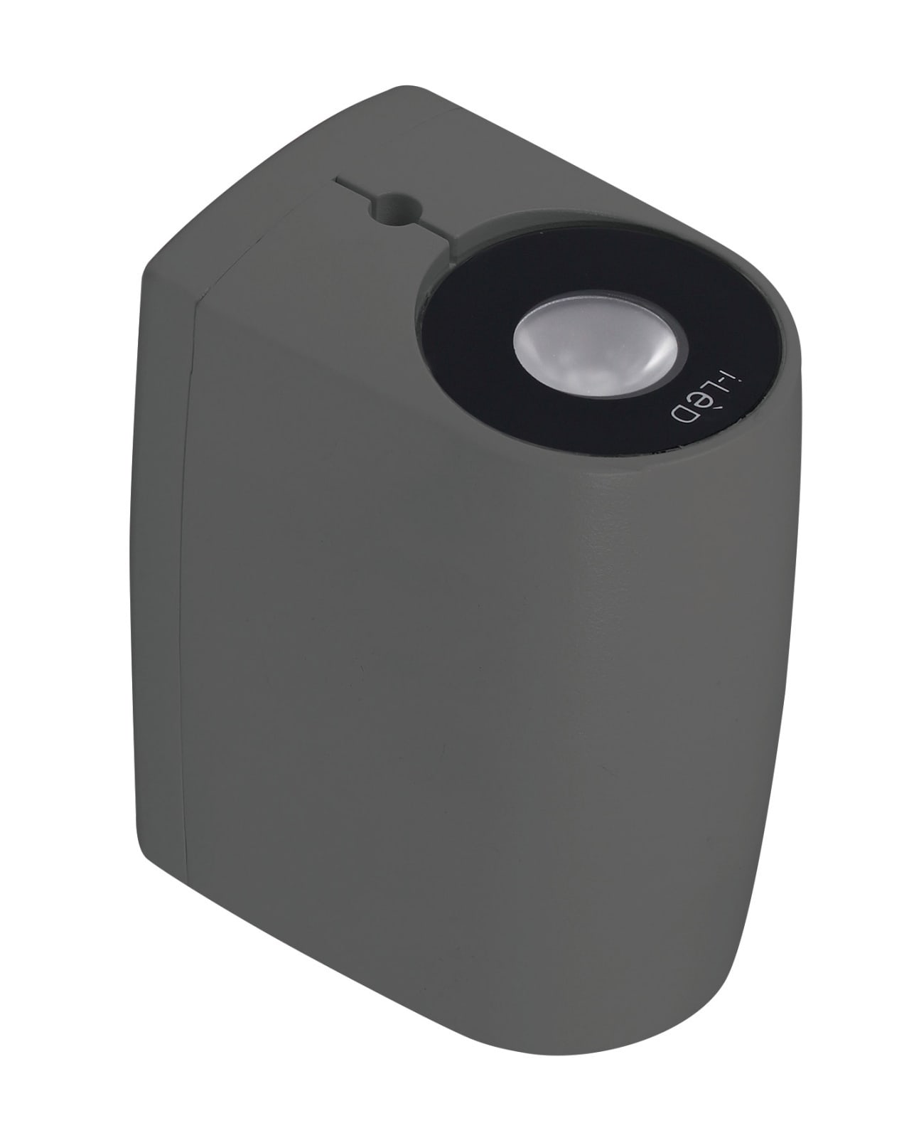 LINEA LIGHT (ILED) - ILD82795N30 VEDETTE-R 9 D.70 1L.C/A.9W GG