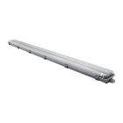 MELCHIONI SPA - MEM499054140 PLAFONIERA 100R - 6O STAGNA VUOTA 2*9W