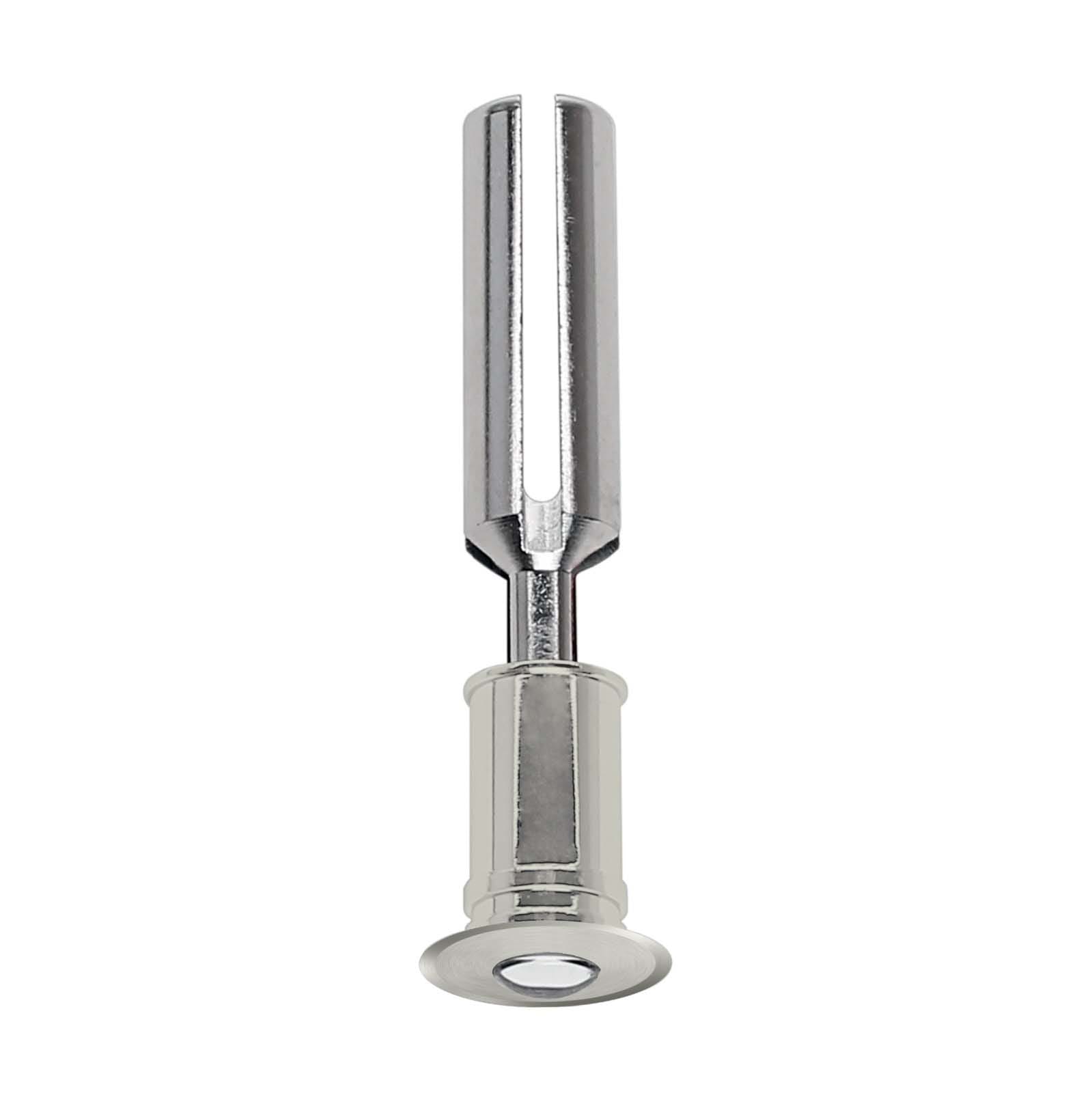 LINEA LIGHT (ILED) - ILD85948N12 ASPHO-R 13 TONDO 1LED 1,5W 120 NS