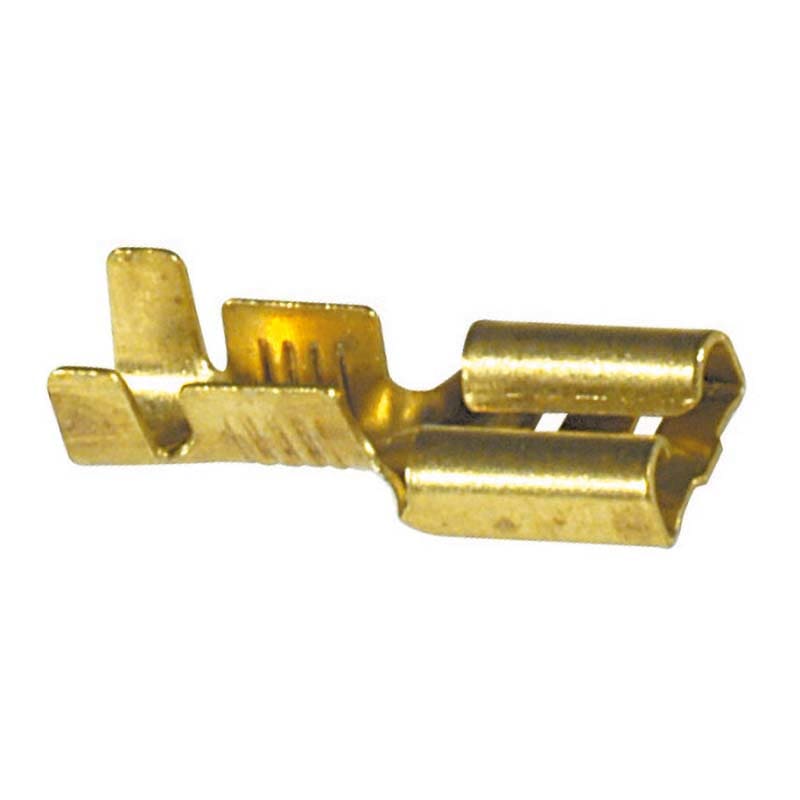 ELCART DISTRIBUTION - ERT987320200 280001-9 FASTON 6,3 IN BOBINA