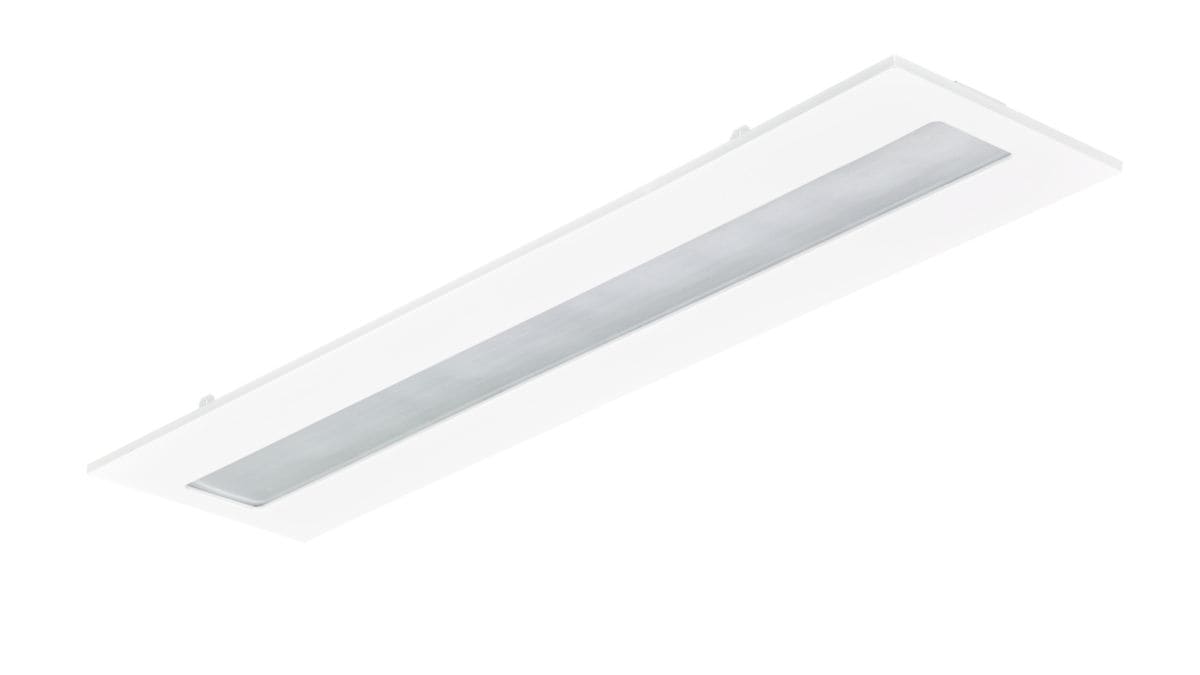 SIGNIFY ITALY SPA - PHA51222100 CoreLine, All-in, 31 W, 22 W, 1200x300 mm, 2800 lm, 3400 lm, 4000 lm, 3000 K, DALI, UGR19