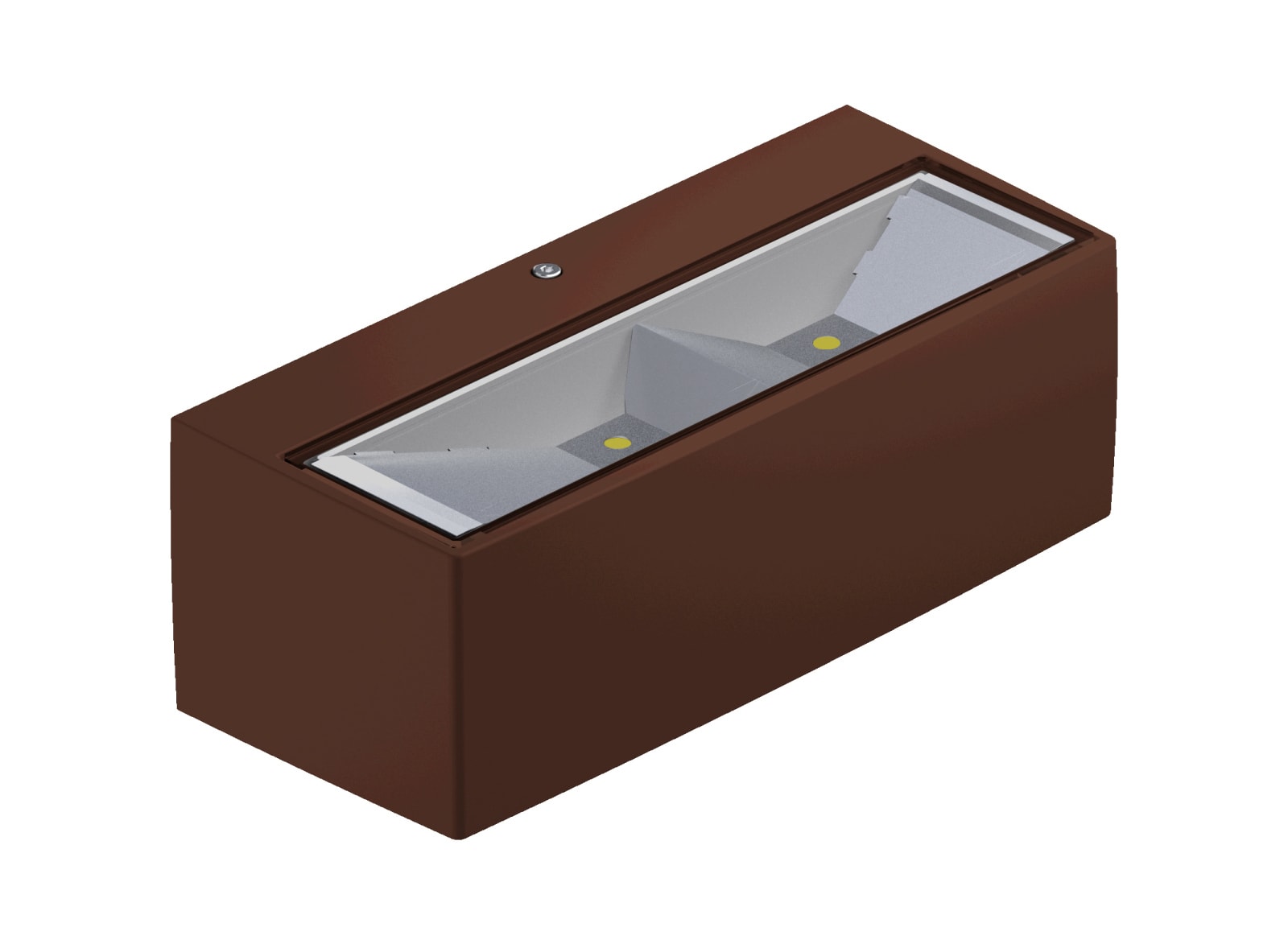 LINEA LIGHT (ILED) - ILD83625W12 CICADA COB BIG 11 16W+ALIM CT