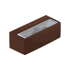 LINEA LIGHT (ILED) - ILD83625N12 CICADA COB BIG 11 16W+ALIM CT