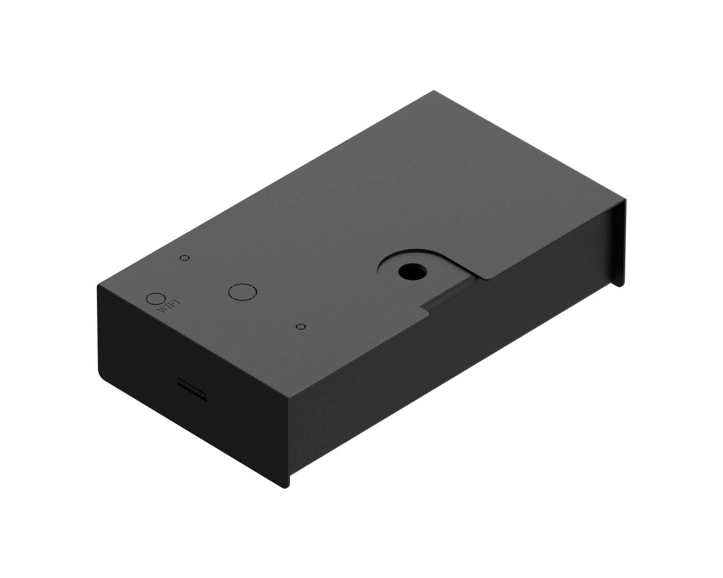 LINEA LIGHT (ILED) - ILD99953 BASE OPTUS 164X92X39 NG5 ON-OFF