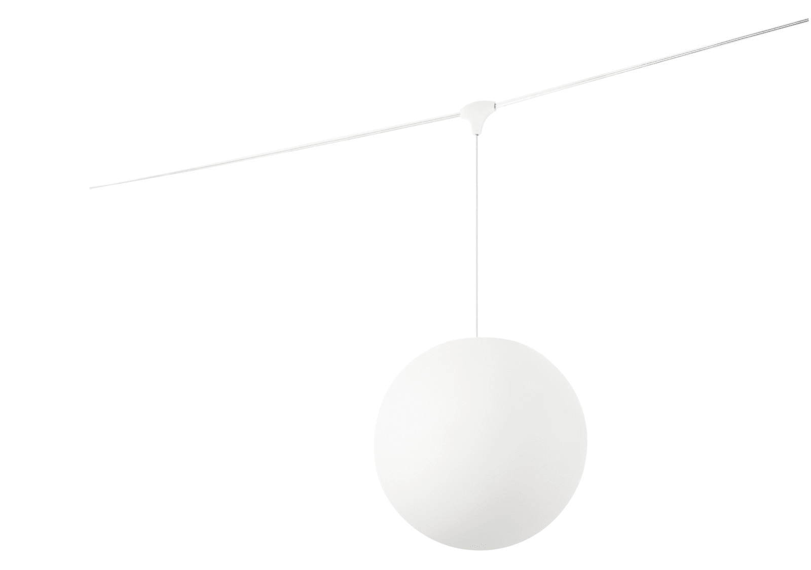 LINEA LIGHT SRL - LIA12140 OH! D280 TESATA MONOSYSTEM L8W