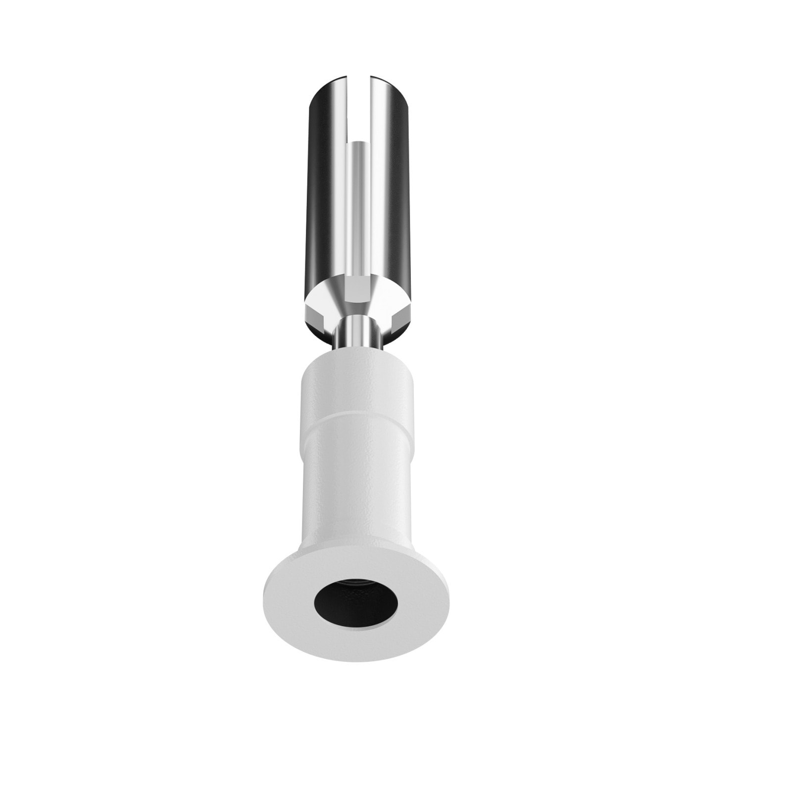 LINEA LIGHT (ILED) - ILD90408M20 VOS-R 42 1,5W CRI80 1L TONDO BG