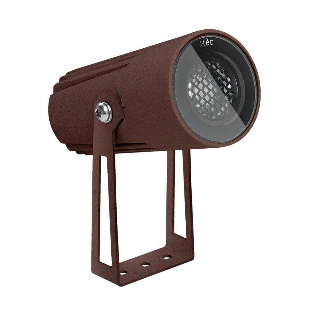 LINEA LIGHT (ILED) - ILDC00710DBMSP SHAKER 13 D.60 1L 8WAC+ALIM+HC CL2