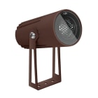 LINEA LIGHT (ILED) - ILDC00710DBMSP SHAKER 13 D.60 1L 8WAC+ALIM+HC CL2