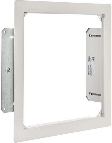 Philips - PBZ99768000 Einbaurahmen Mini 300 LED gen3, 360 x 36