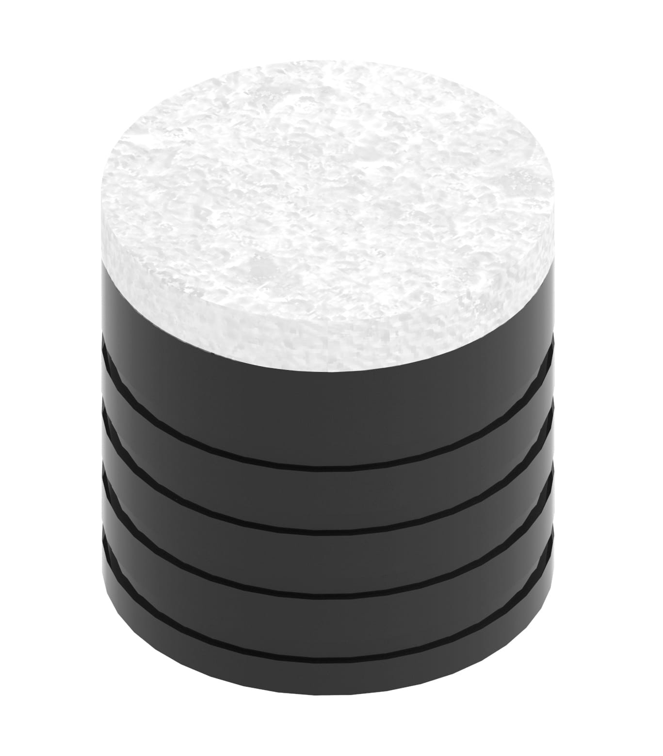 LINEA LIGHT (ILED) - ILD99923 CONTROC.PVC GRI.ORMA MEDIO CAROTTAG
