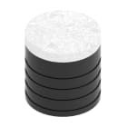 LINEA LIGHT (ILED) - ILD99923 CONTROC.PVC GRI.ORMA MEDIO CAROTTAG