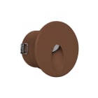 LINEA LIGHT (ILED) - ILD83581W70 QUARA65-R 1 1LED 2W+DRIVER IP65 CT