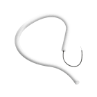 LINEA LIGHT (ILED) - ILDC0020WDI10017 RUBBER O WH 10M 12W/M R90 3000K