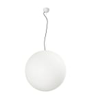 LINEA LIGHT (ILED) - ILD16106 OH! D380 SOSP.LED 15W IP65 NAT
