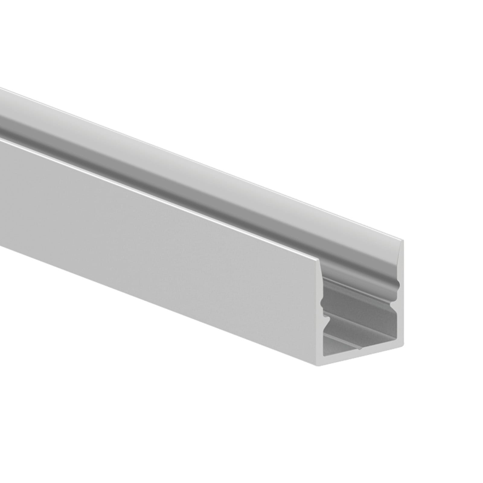 LINEA LIGHT (ILED) - ILD98912 PROFILO ALLUMINIO 2M L10X10H
