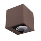 LINEA LIGHT (ILED) - ILD76577W60 CUBIT 14 1L MONO 10WAC 220V CT