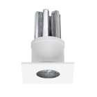 LINEA LIGHT (ILED) - ILD88569Z60 NITUM-Q 18 QU 3X1W 220MA RGB FC.VB