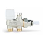 WATTS INDUSTRIES ITA - WAT102M12AM34 VALV MONOT ATT TUB 1/2 VOL 178 RAD
