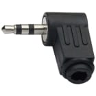 ELCART DISTRIBUTION - ERT040300900 SPINA VOLANTE ANGOLO 3P D. 3,5MM