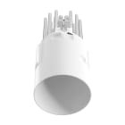 LINEA LIGHT (ILED) - ILD80591W45 EPITAX 26 1L 10W CRI80 BG