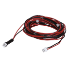 LINEA LIGHT (ILED) - ILD89125 PROLUNGA 3M PER STRIP MONO