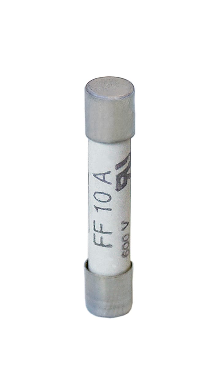 ITALWEBER SPA - ITW0340400 FUS 6,3X32FF 400MA 700V