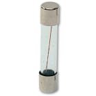 ITALWEBER SPA - ITW0300063M FUS 6,3X32F STD 63MA 250V